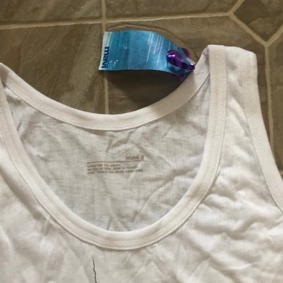 Mavi Jeans Tank - Picture 3 of 6